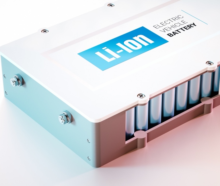 ev electric car lithium ion battery - Northvolt announced Lithium-ion cell battery first production