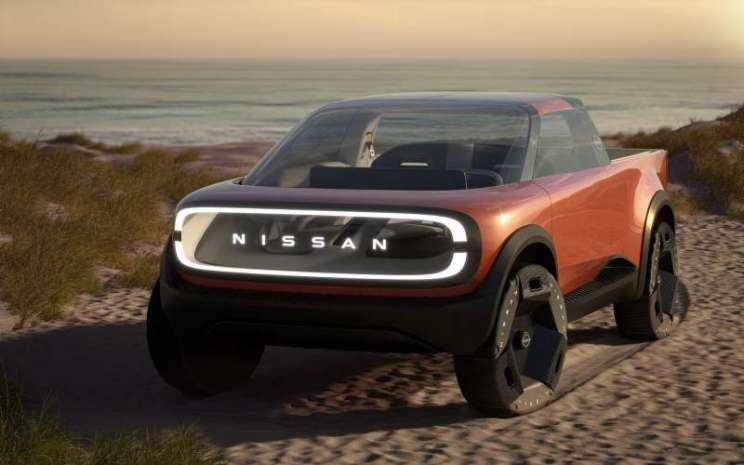 nissan ambition 2030 25 - With Investment $17.6 billion, Nissan Wants to Launch 23 Electric Cars by 2030