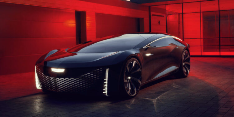 InnerSpace Concept 1 750x375 - Cadillac releases autonomous electric vehicles concept