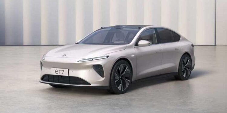 Nio ET7 750x375 - Covid Lockdown Affects Electric Vehicle Production in China
