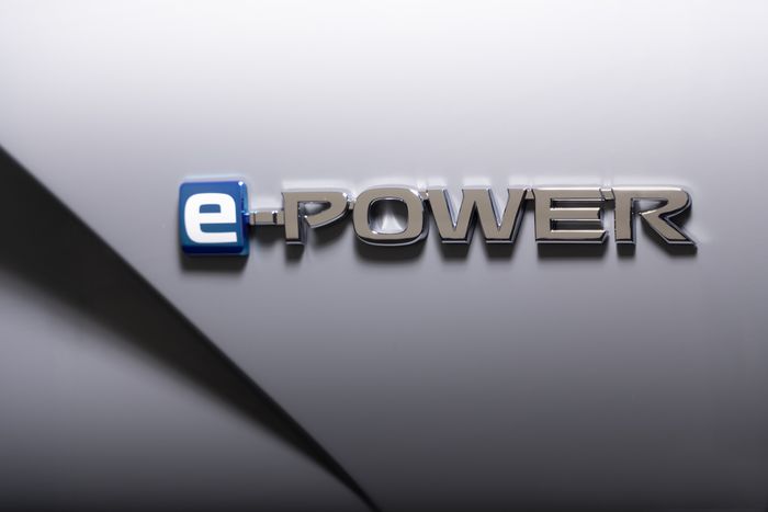 Nissan Qashqai e POWER 3 - Everything You should know about Nissan Qashqai e-POWER specifications