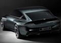 Genesis X Speedium Coupe Concept 2 120x86 - Genesis X Speedium Coupe Concept Revealed, become future of brand's EV design