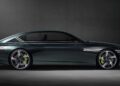 Genesis X Speedium Coupe Concept 3 120x86 - Genesis X Speedium Coupe Concept Revealed, become future of brand's EV design