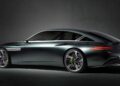 Genesis X Speedium Coupe Concept 4 120x86 - Genesis X Speedium Coupe Concept Revealed, become future of brand's EV design