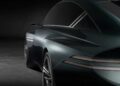 Genesis X Speedium Coupe Concept 5 120x86 - Genesis X Speedium Coupe Concept Revealed, become future of brand's EV design