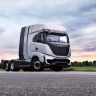 Nikola Unveiled Tre Bev And Fcev Trucks In Europe Evmagz