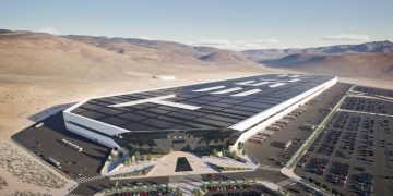 Tesla Set To Receive Million Tax Break For Giga Nevada Expansion