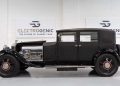 1929 rolls royce phantom ii ev conversion by electrogenic. photo credit finn beales 3 120x86 - Electrogenic Unveils Remarkable EV Conversion: 1929 Rolls-Royce Phantom II Transformed into Electric Marvel