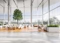 Nio House 5 120x86 - Nio Unveils Largest Zero-Carbon Facility, Nio House, in Hefei Campus