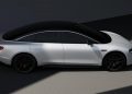 Luxeed S7 2 120x86 - Huawei and Chery's Luxeed S7 Electric Sedan Set to Hit the Roads in November, Posing a Challenge to Tesla