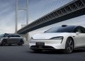 Luxeed S7 4 120x86 - Huawei and Chery's Luxeed S7 Electric Sedan Set to Hit the Roads in November, Posing a Challenge to Tesla