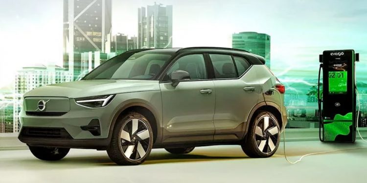 Volvo Evergo 750x375 - Volvo and Evergo to Deploy 3,000 EV Charging Stations Across Mexico by 2025