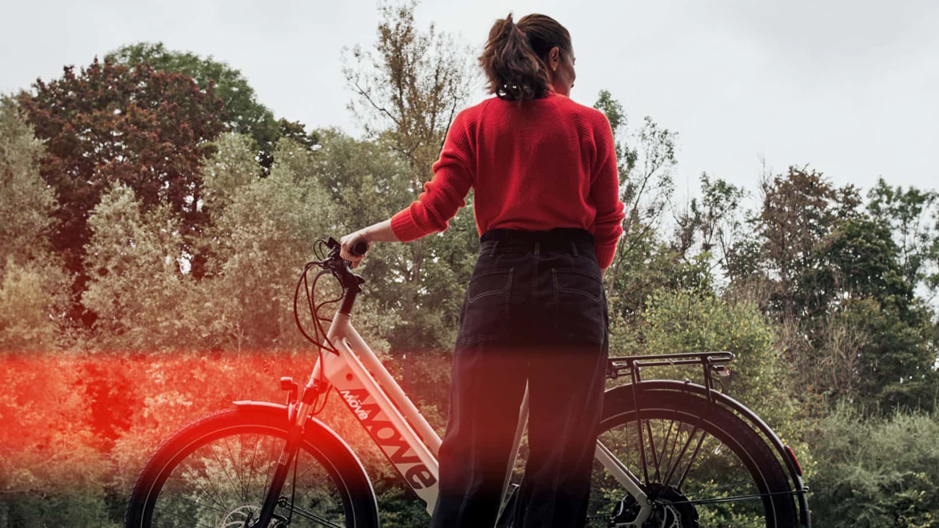 german bike brand move presents new voyager v10 commuter e bike - Möve Introduces the Voyager V10, a Premium Electric Bike for Daily Commuters