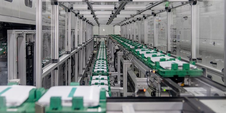 gotion high tech batterie battery 2023 01 min 750x375 - Gotion High-tech Partners with Siemens to Explore Digital Advancements in Battery Manufacturing