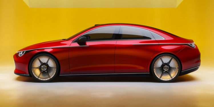 mercedes cla concept 2023 750x375 - Mercedes-Benz to Source BYD Battery Cells for Electric CLA, Reports Chinese Media