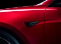 updated tesla model 3 side camera 1 120x86 - Tesla officially Introduces Updated Model 3 Facelift, Highlighting Design Tweaks and Enhanced Range