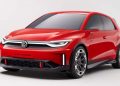 volkswagen id. gti concept 2023 10 120x86 - Volkswagen Unveils Retro-Themed ID. GTI Concept, Paving the Way for an Electric Hot Hatchback
