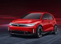volkswagen id. gti concept 2023 120x86 - Volkswagen Unveils Retro-Themed ID. GTI Concept, Paving the Way for an Electric Hot Hatchback
