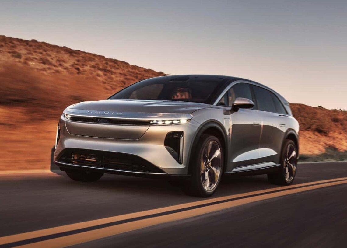 BYD Achieves Landmark Produces 5 Millionth New Energy Vehicle EVMagz