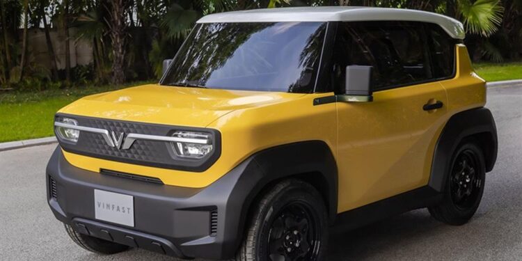 VF 3 750x375 - VinFast's Electric VF 3 Aims to Enter U.S. Market, Receives Positive Response from Dealers