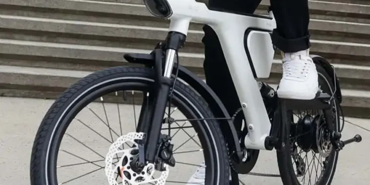 new smalo px2 is a compact yet capable electric city commuter 750x375 - Propel Bikes and Vela Bikes Launch Bloom, A New Venture to Boost U.S. E-Bike Manufacturing