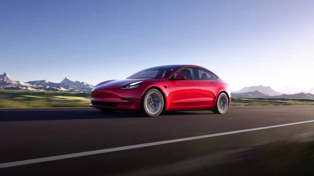 Tesla celebrates milestone of 10,000 EVs deliveries in Israel