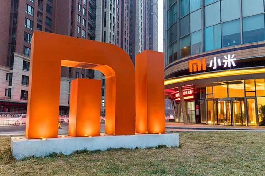 Xiaomi Office - Upcoming Xiaomi EV Factory Will Make up to 300.000 cars per year