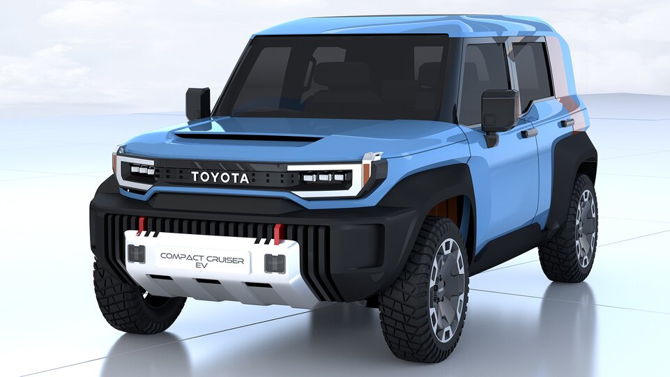 20211214 bev 21 1 - 16 EV concept car for 2030 Toyota electric plan - Photos Gallery