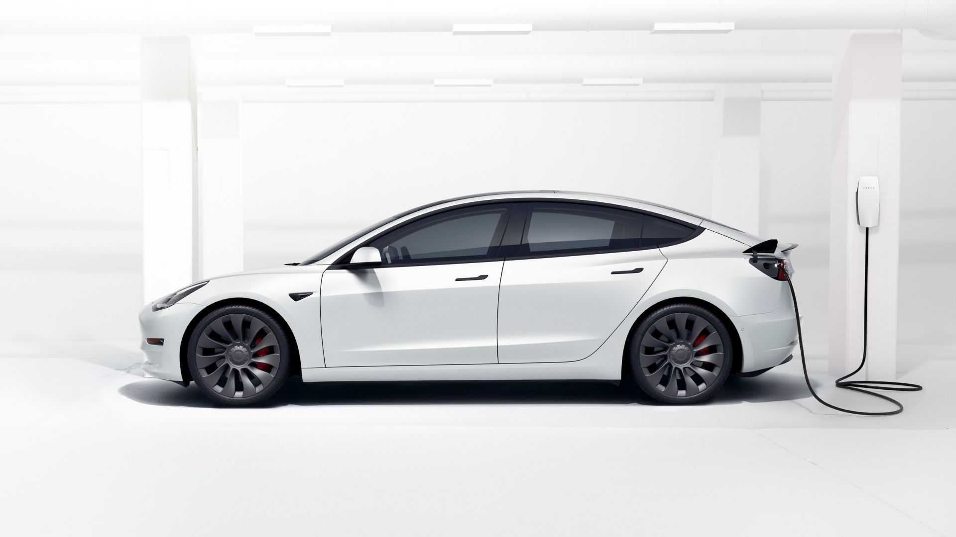 2022 tesla model 3 - Tesla Model 3 RWD with LFP battery must charging to 100% on a regular basis