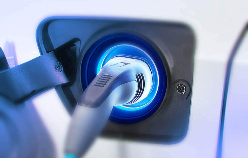 EV Charging - In the UK, saving for a brand new electric vehicle will take just over 13 years