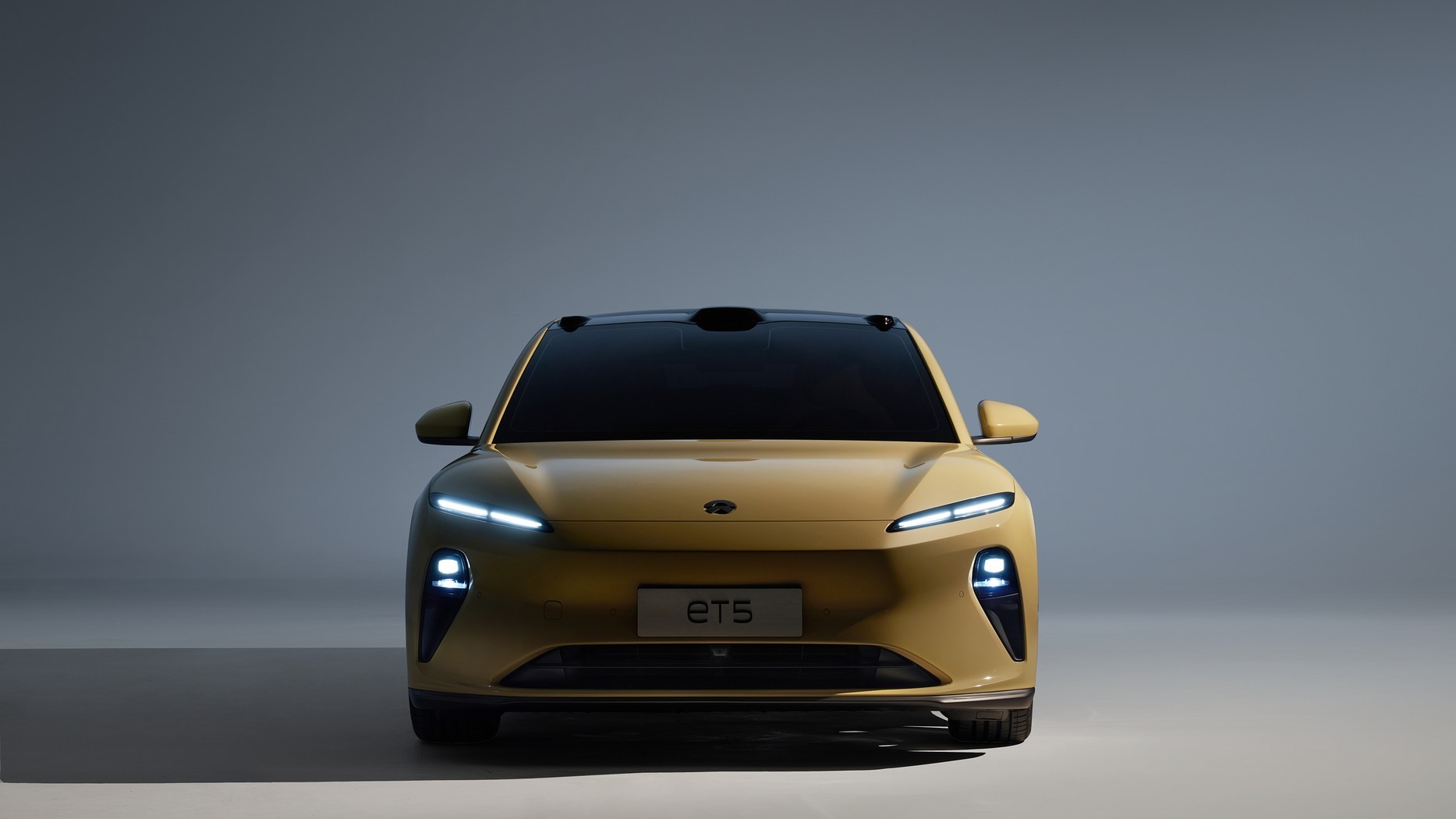 NIO ET5 1 - China new energy vehicles (NEV) sales reached 3.3 million units in 2021