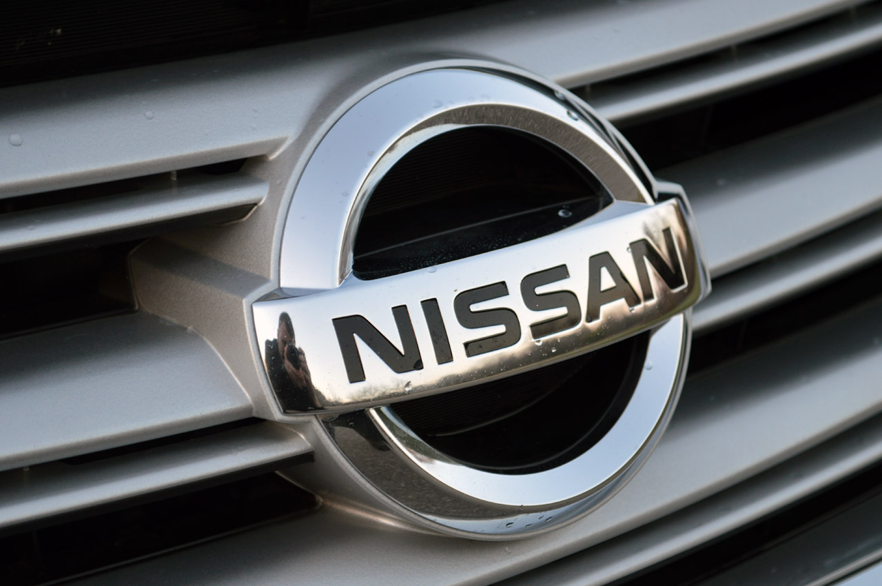 Nissan Car Logo - Nissan plan build new battery recycling factories in the United States and Europe by 2025