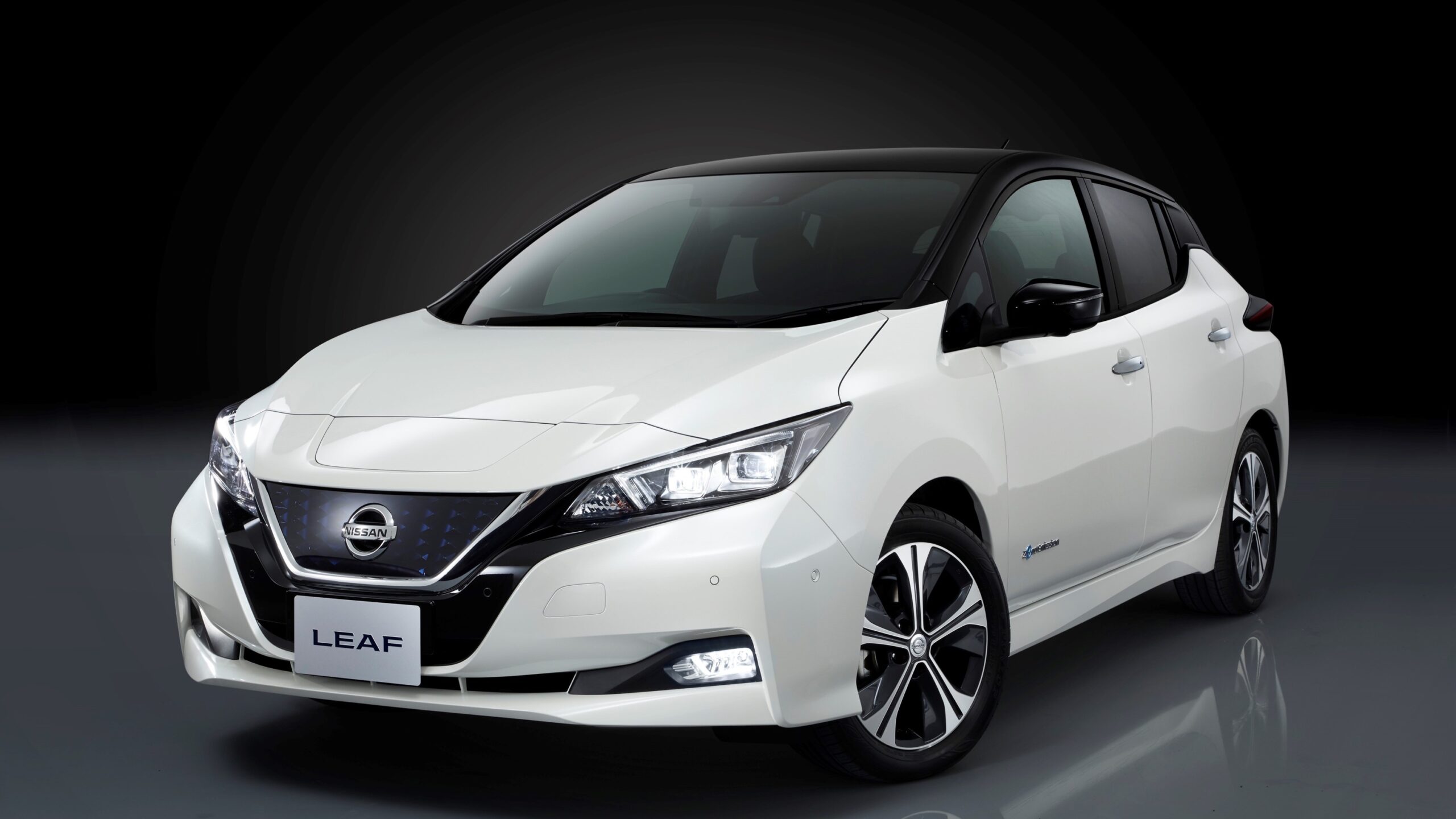 Nissan Leaf 16 scaled - 2022 Nissan Leaf : Price, Specs, Range and Picture