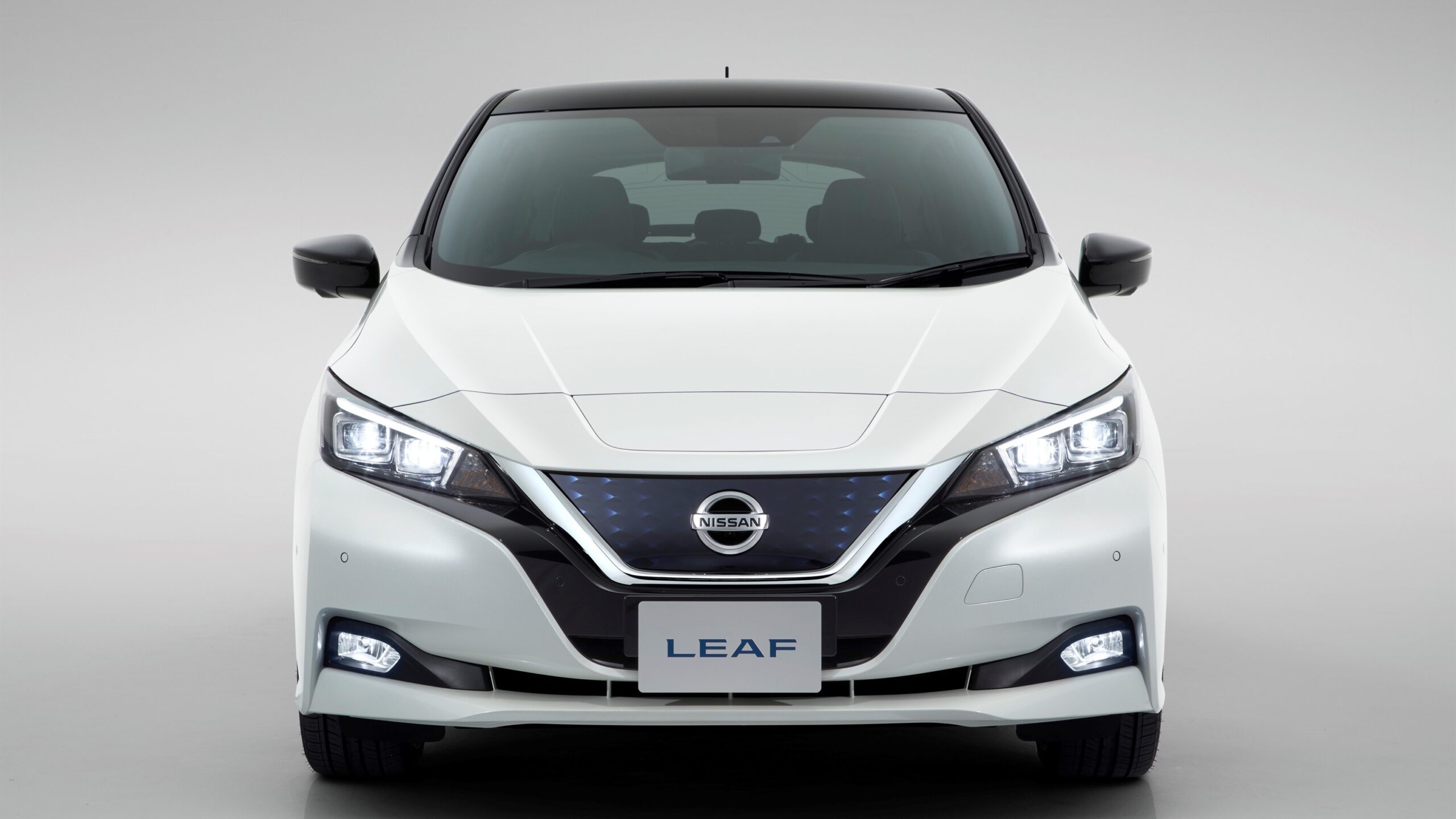 Nissan Leaf 5 scaled - 2022 Nissan Leaf : Price, Specs, Range and Picture