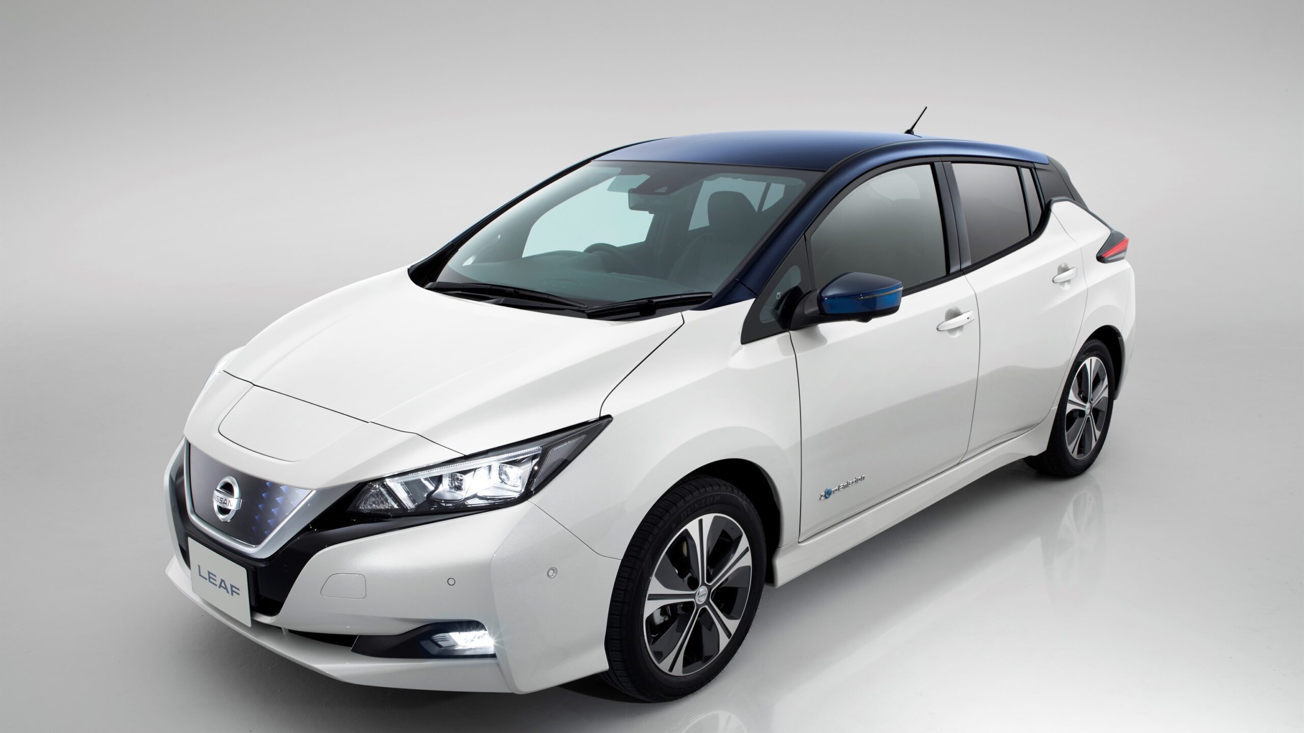 Nissan Leaf 7 scaled - 2022 Nissan Leaf : Price, Specs, Range and Picture