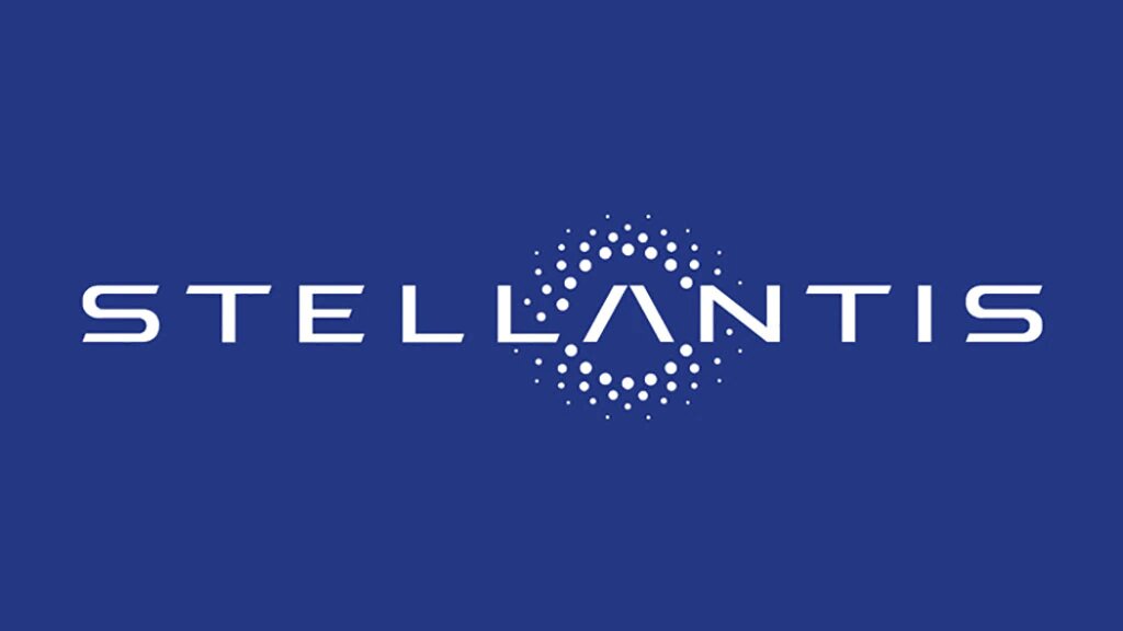 Stellantis Logo - Stellantis announced a partnership with Foxconn to manufacture semiconductors