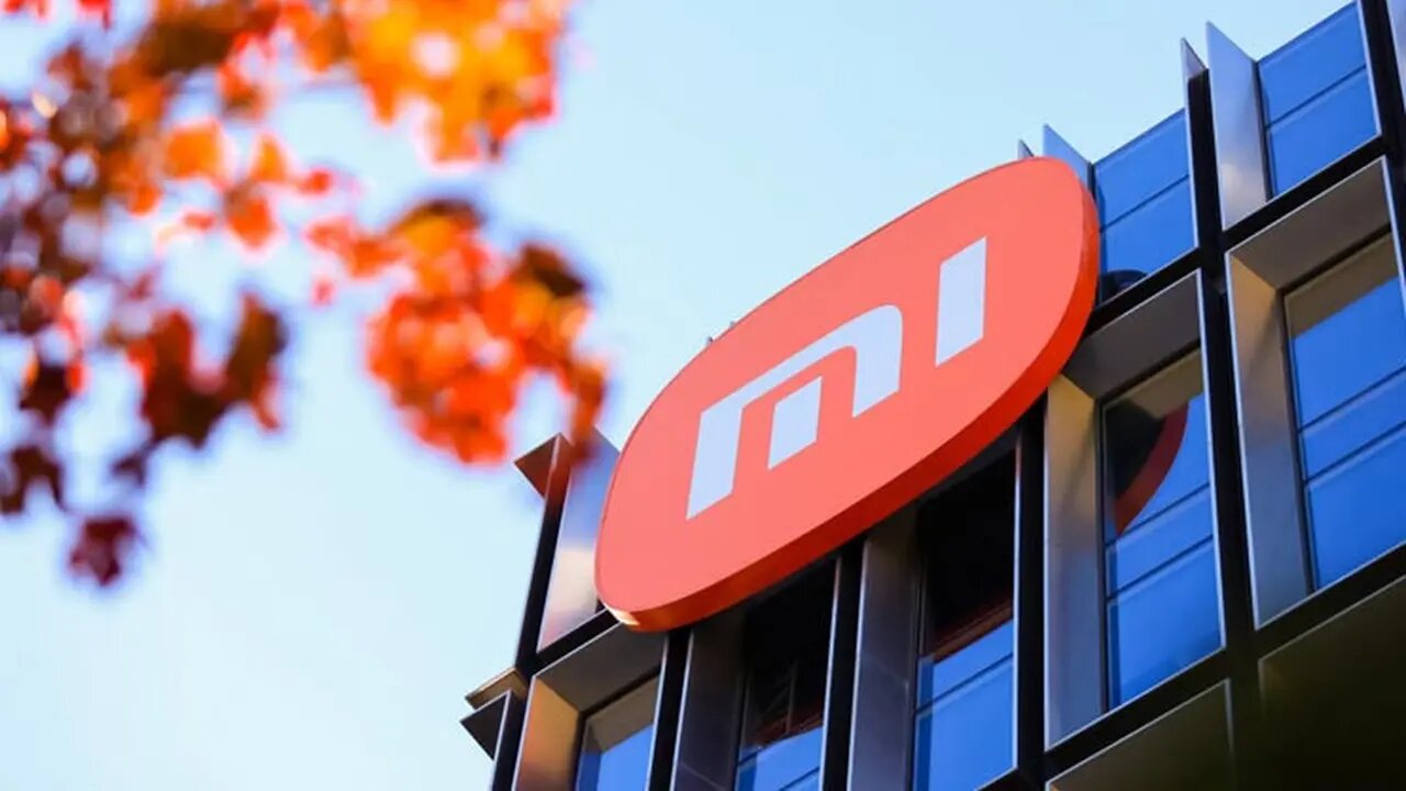 Xiaomi Logo - Xiaomi ready to unveil its first electric vehicle prototype in the 3rd Quarter of this year