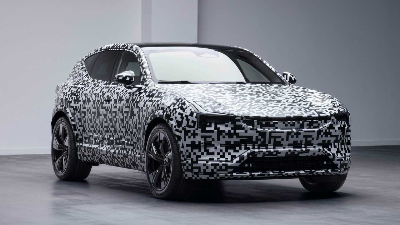 polestar 3 us made ev - Polestar 3 will be equipped with Light Detection and Ranging (LiDAR) autonomous driving feature
