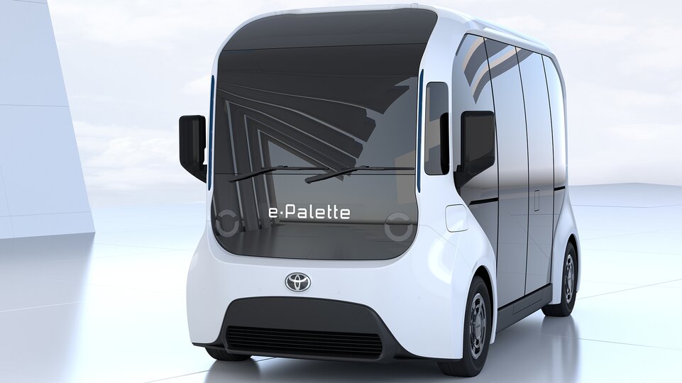 rsz 20211214 bev 08 - 16 EV concept car for 2030 Toyota electric plan - Photos Gallery