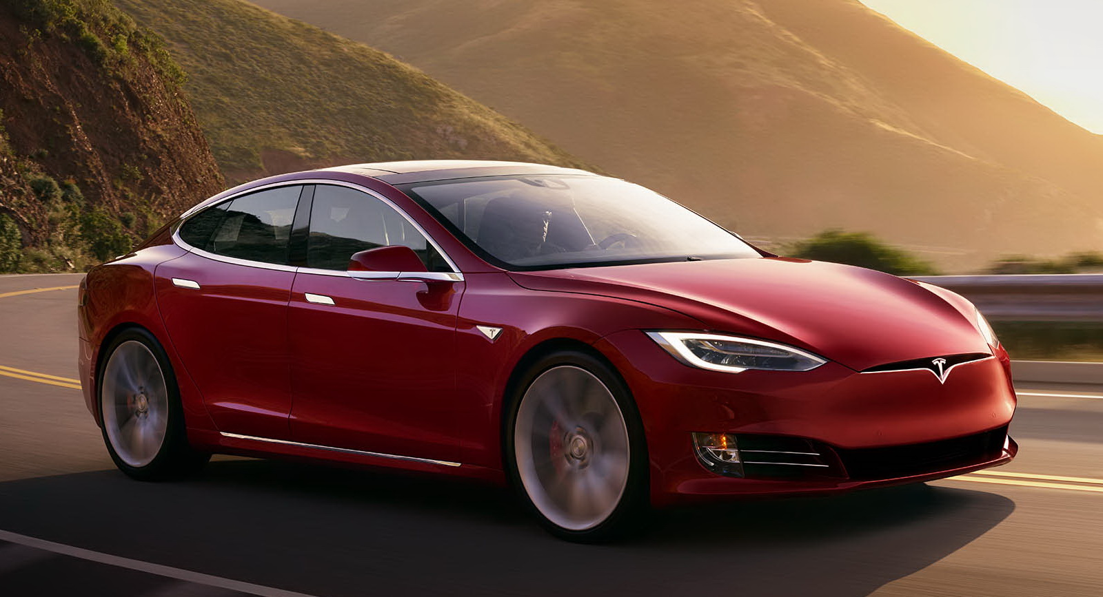 tesla model s - For the first time, Tesla driver faces murder charges while using autopilot