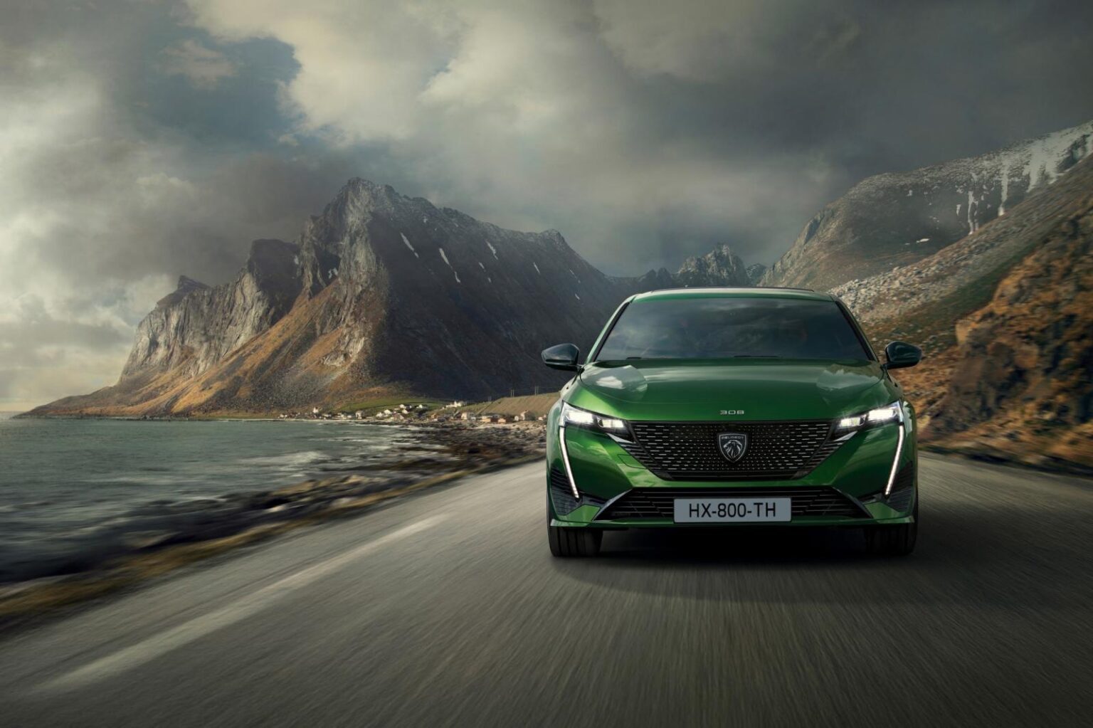 Peugeot E-308 : battery, specs, range and release date