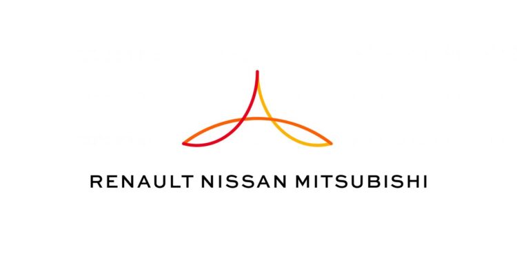 Nissan Mitsubishi Renault alliance 750x375 - Nissan, Mitsubishi & Renault alliance increase their investment on EV development