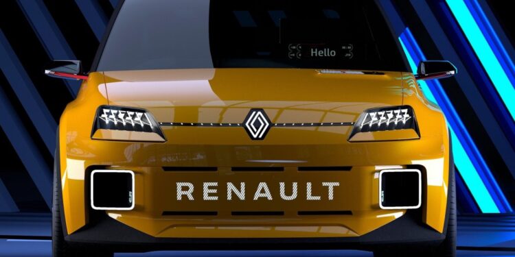 Renault and Geely 750x375 - Renault and Geely announced partnership to develop electric hybrid in South Korea