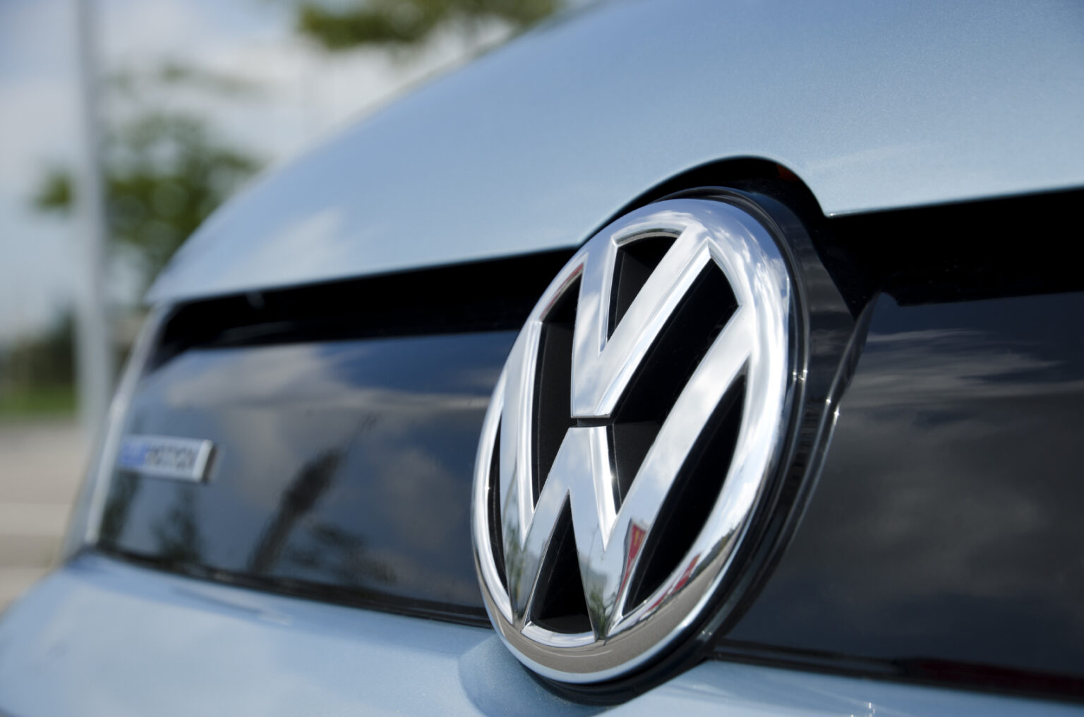 Volkswagen unveils Asian ventures to secure electric vehicle battery raw materials supply