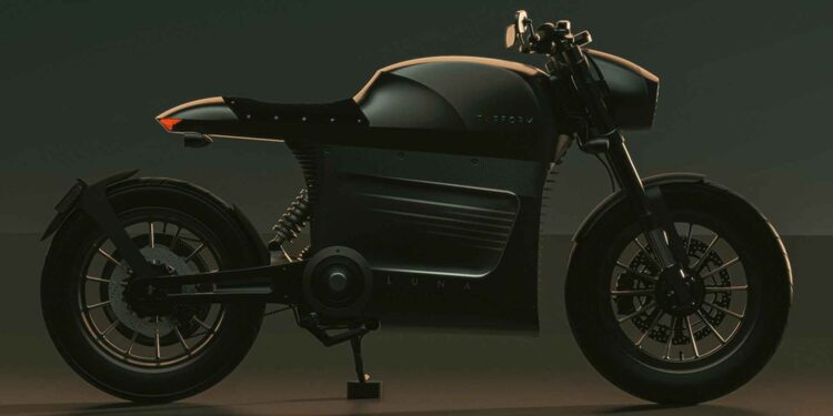 tarform luna 750x375 - Tarform begins shipping electric motorcycles to their customers in the United States