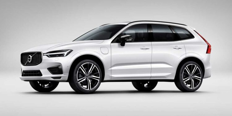 volvo xc60 recharge plug in hybrid r design 750x375 - Volvo US sells 3,348 plug-In car in May, up 21.7% year-on-year
