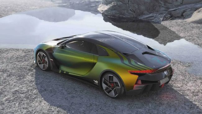 E Tense Performance 2 - Everything You should know about E-Tense Performance
