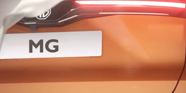 MG4 Specifications 750x375 - MG4 electric hatchback announced to compete VW ID.3