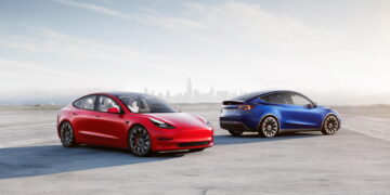 Tesla Electric Vehicles 360x180 - Tesla recalls 817,143 electric cars over faulty seat belt chimes