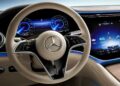 2023 Mercedes Benz EQS SUV interior Dashboard 3 120x86 - 2023 Mercedes-Benz EQS SUV interior revealed